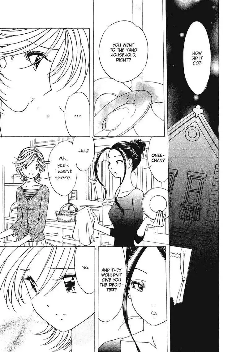 Orange Yane no Chiisana Ie Chapter 26 19